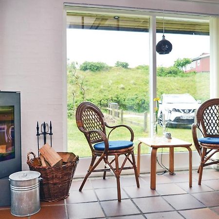 3 Bedroom Awesome Home In Fan Fanø Exteriör bild