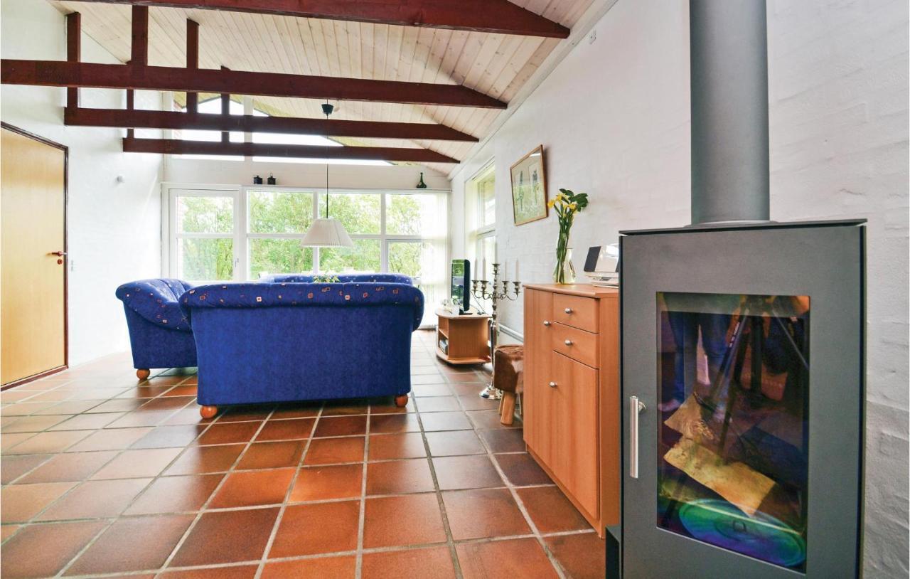 3 Bedroom Awesome Home In Fan Fanø Exteriör bild
