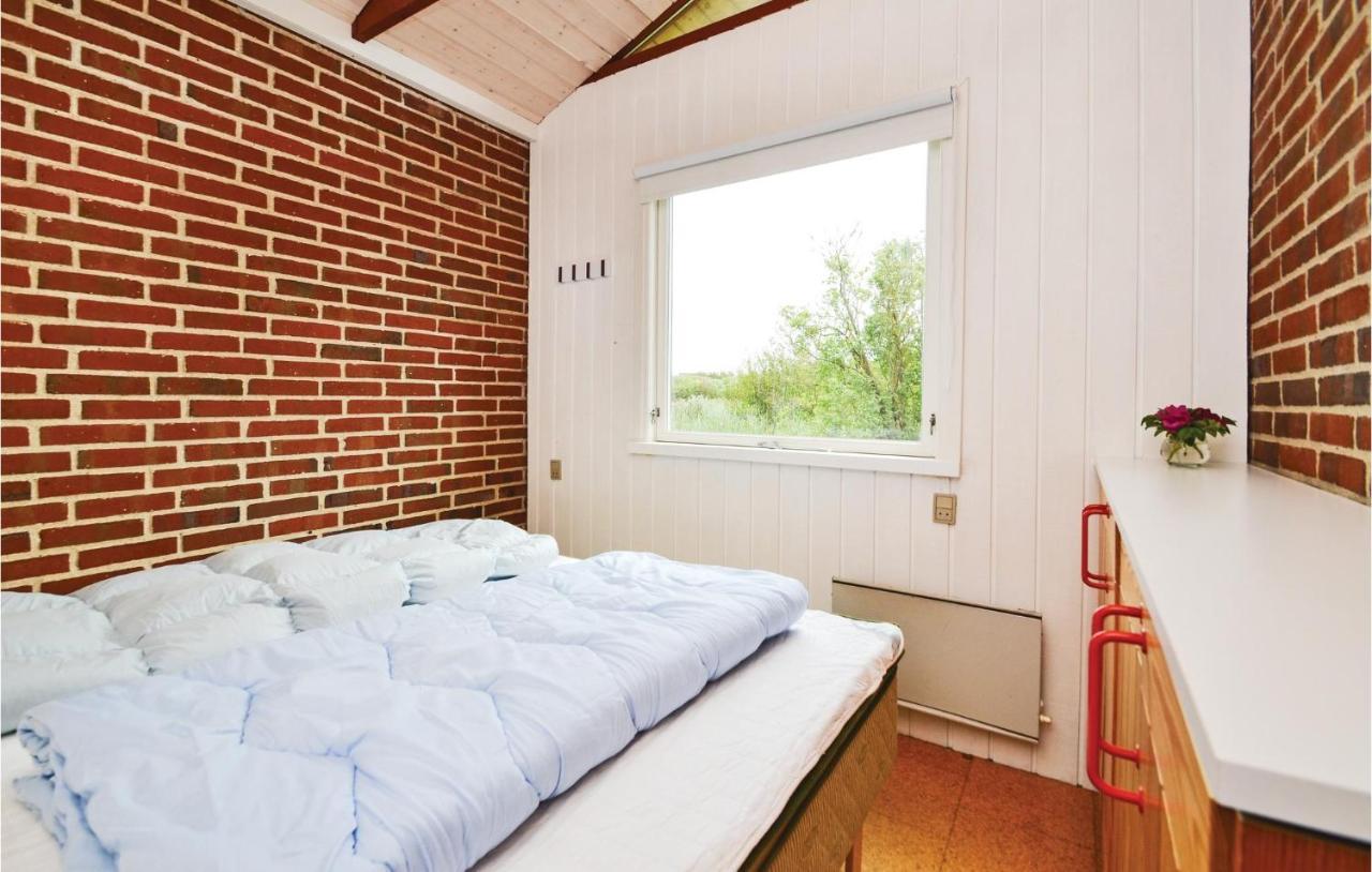 3 Bedroom Awesome Home In Fan Fanø Exteriör bild