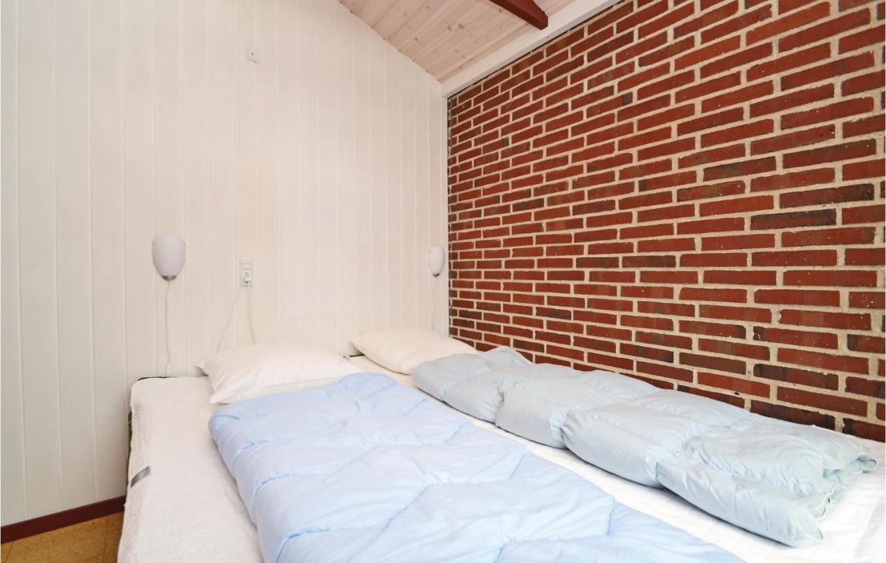 3 Bedroom Awesome Home In Fan Fanø Exteriör bild