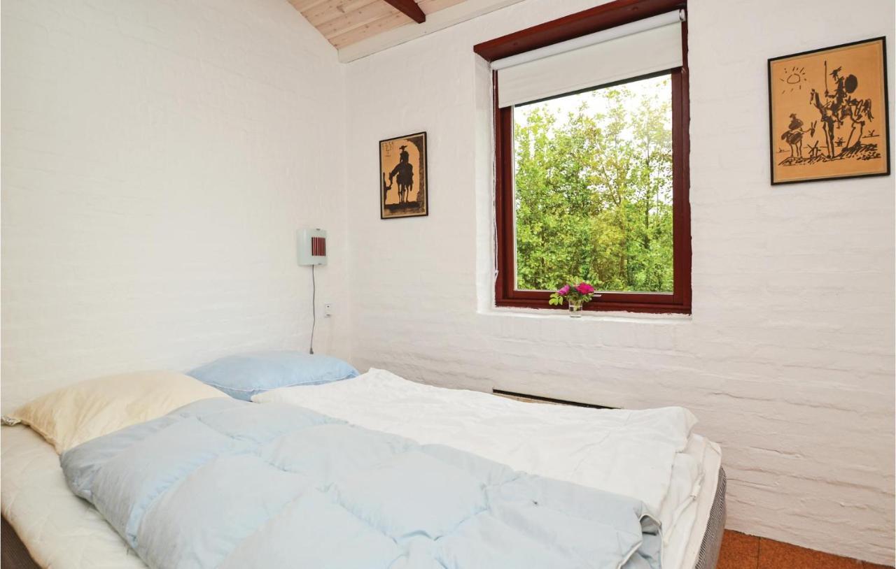 3 Bedroom Awesome Home In Fan Fanø Exteriör bild